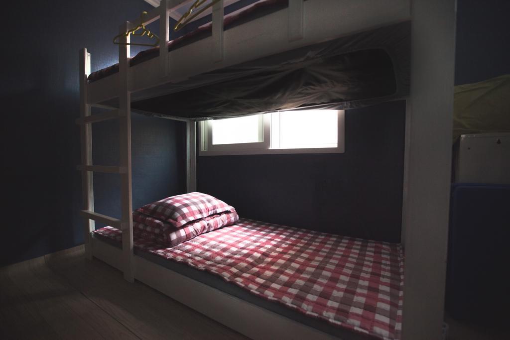Suncheon Guesthouse Nreem 部屋 写真