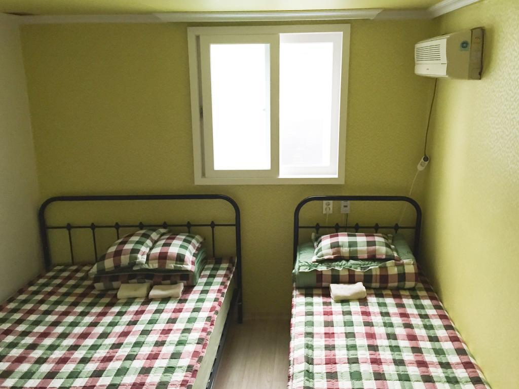 Suncheon Guesthouse Nreem 部屋 写真
