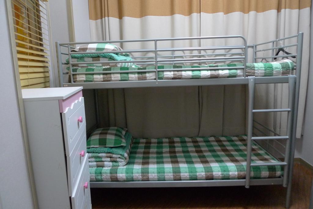Suncheon Guesthouse Nreem 部屋 写真