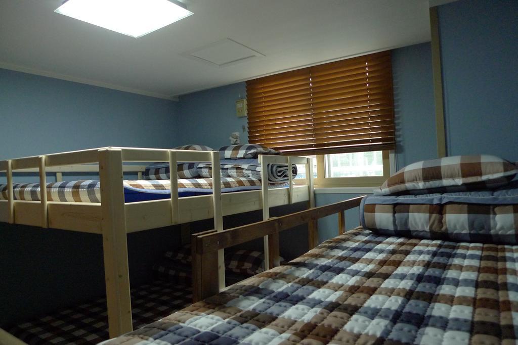Suncheon Guesthouse Nreem 部屋 写真