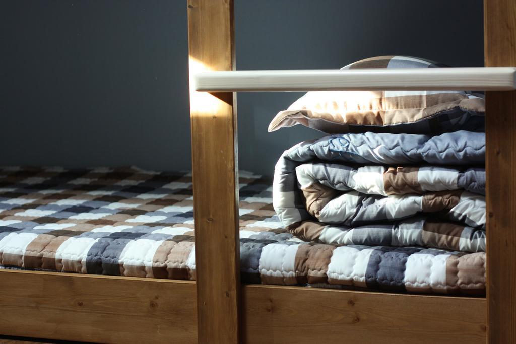 Suncheon Guesthouse Nreem 部屋 写真