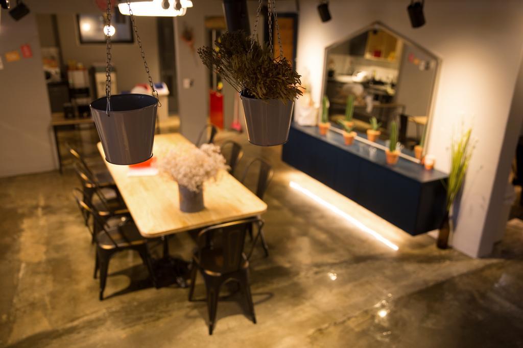 Suncheon Guesthouse Nreem エクステリア 写真
