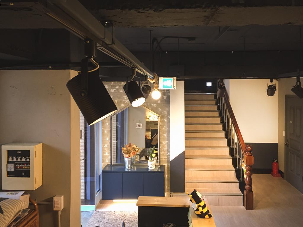 Suncheon Guesthouse Nreem エクステリア 写真