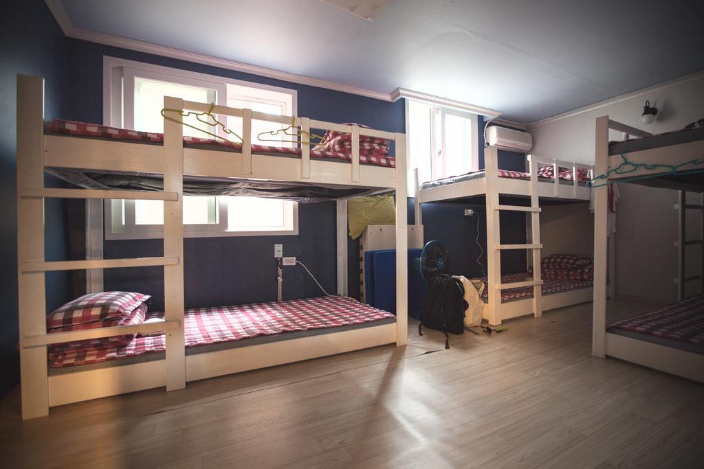 Suncheon Guesthouse Nreem エクステリア 写真
