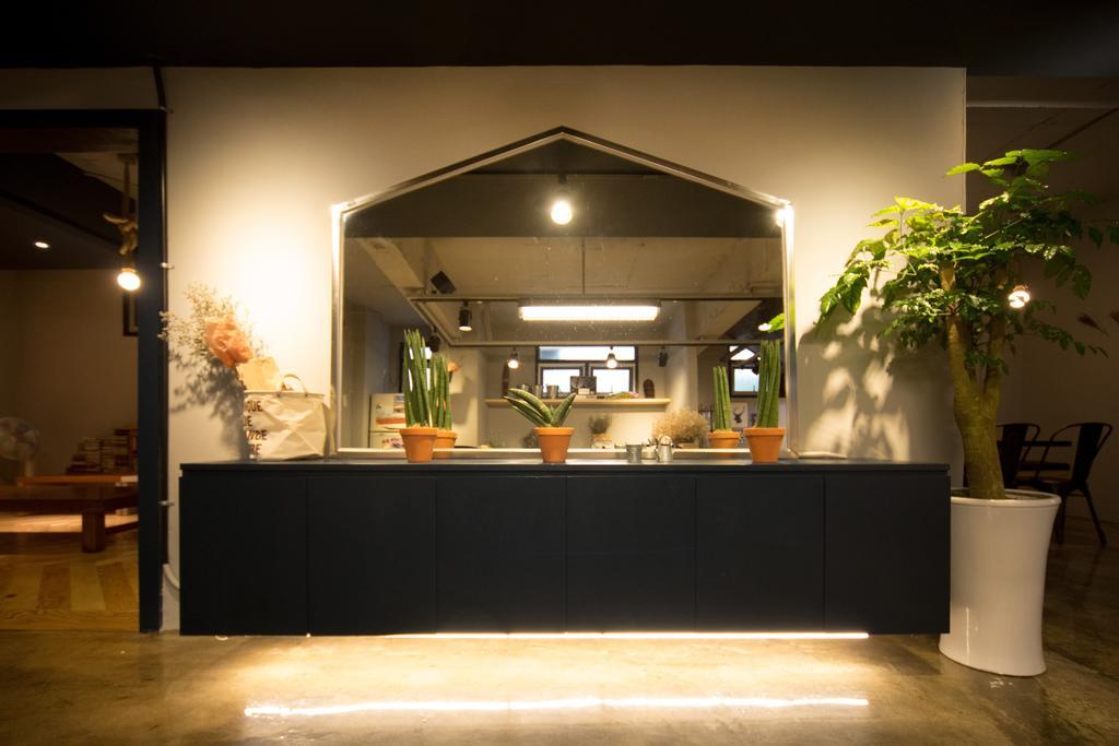 Suncheon Guesthouse Nreem エクステリア 写真