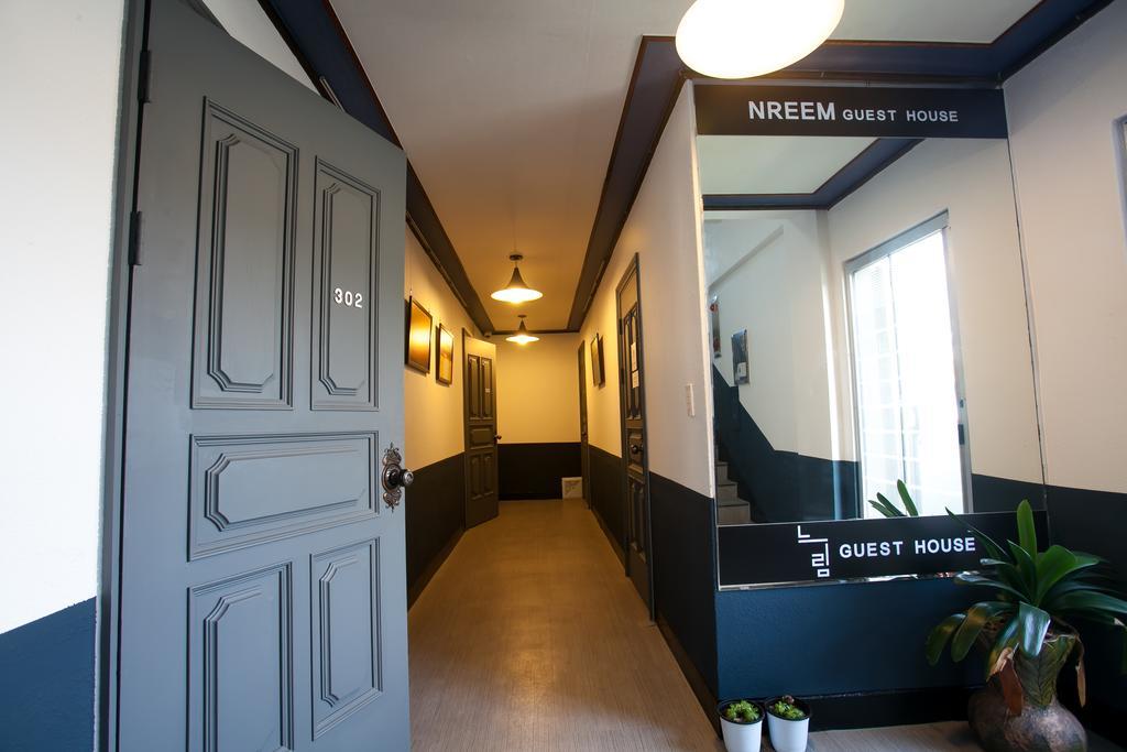 Suncheon Guesthouse Nreem エクステリア 写真