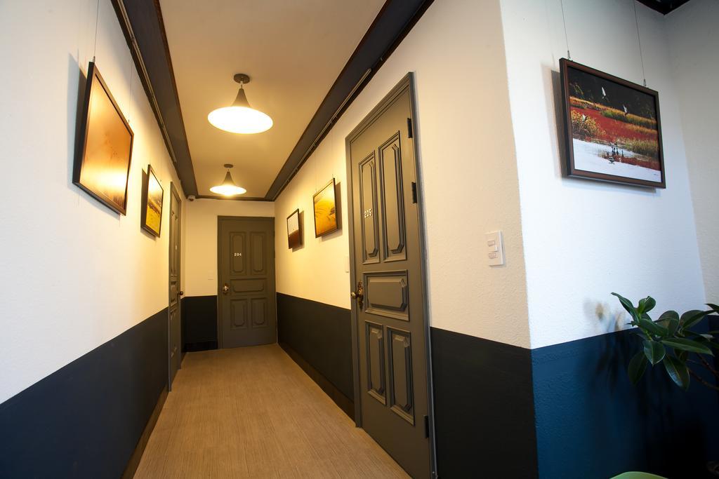 Suncheon Guesthouse Nreem エクステリア 写真