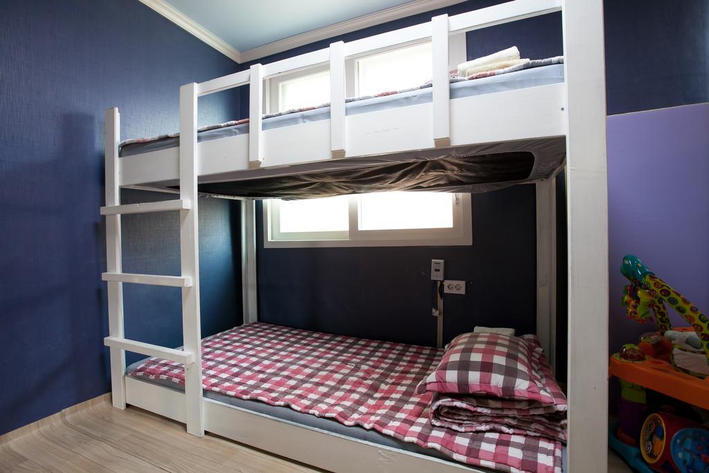 Suncheon Guesthouse Nreem エクステリア 写真