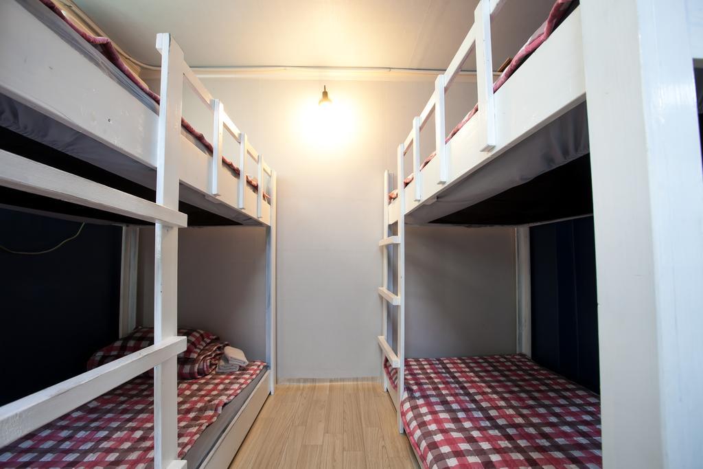 Suncheon Guesthouse Nreem エクステリア 写真