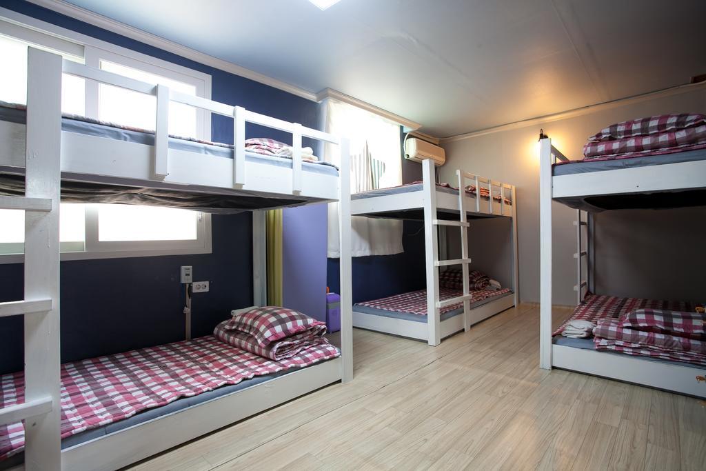 Suncheon Guesthouse Nreem エクステリア 写真