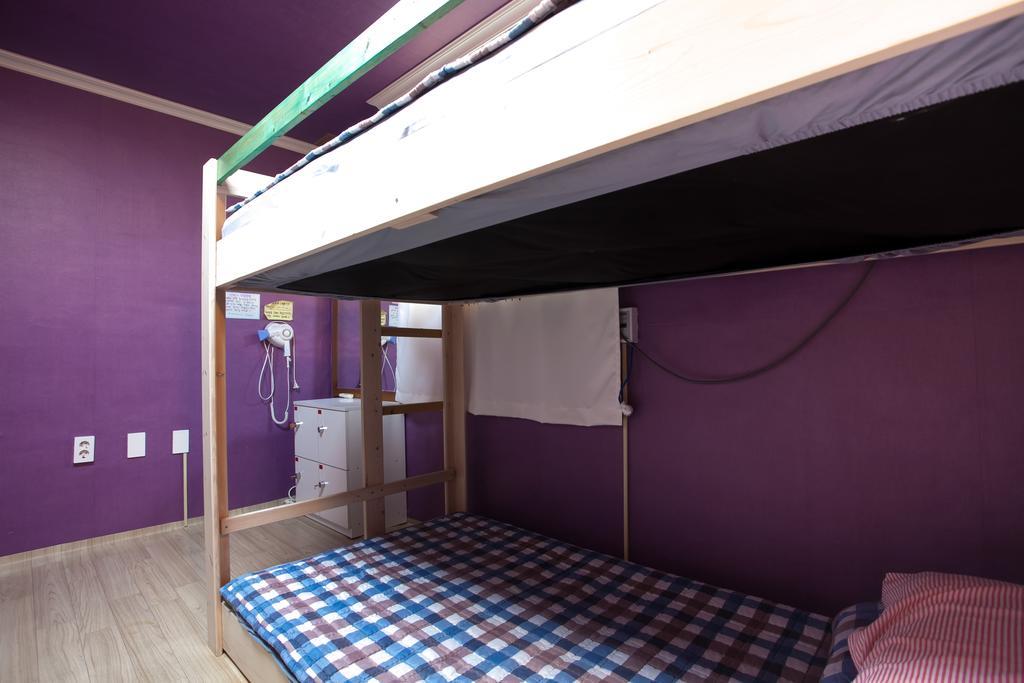 Suncheon Guesthouse Nreem エクステリア 写真