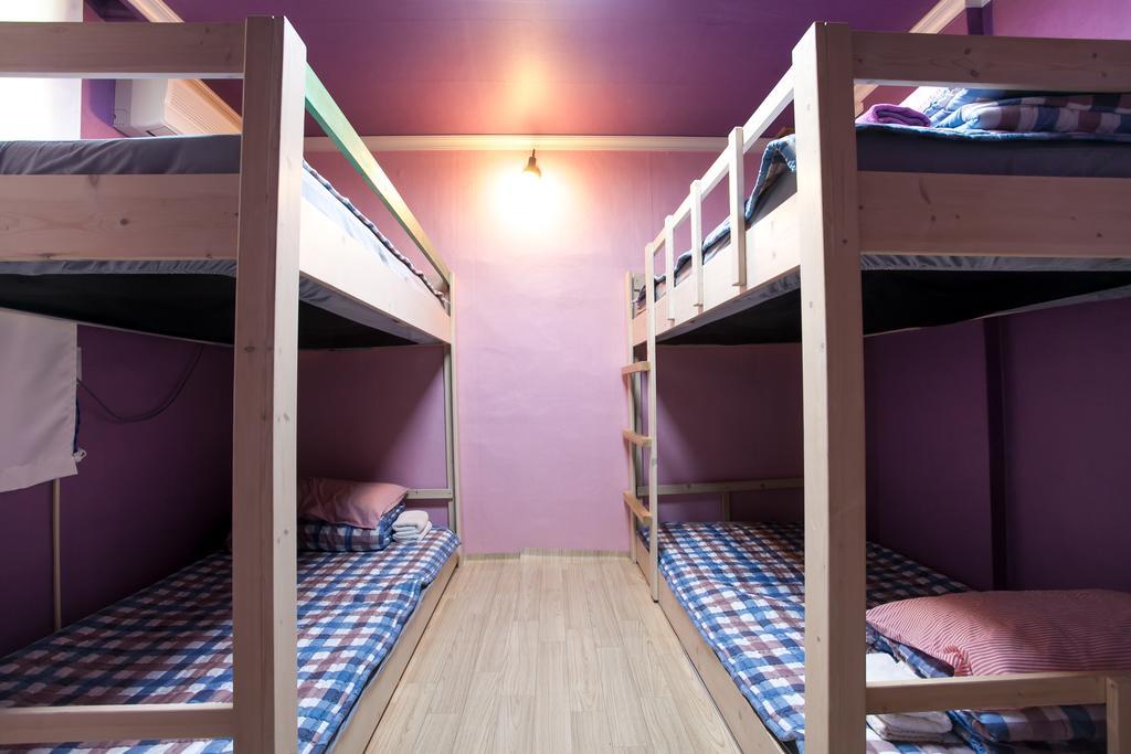 Suncheon Guesthouse Nreem エクステリア 写真
