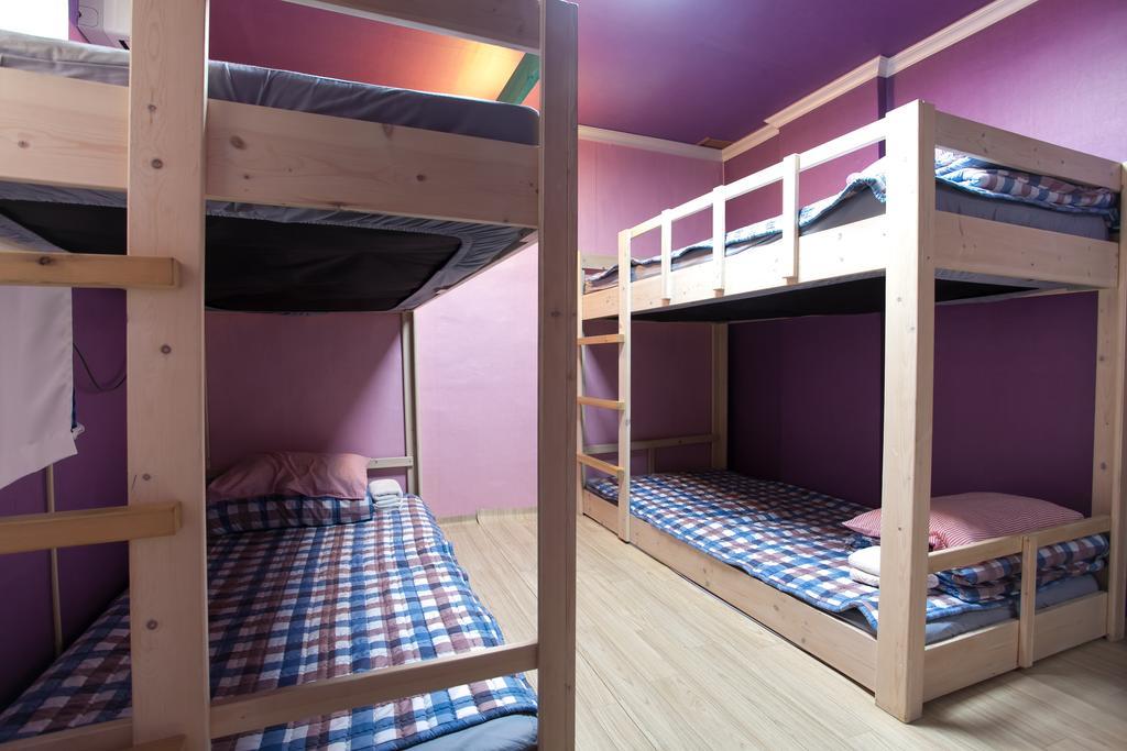 Suncheon Guesthouse Nreem エクステリア 写真