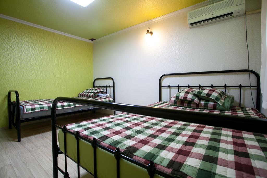 Suncheon Guesthouse Nreem エクステリア 写真