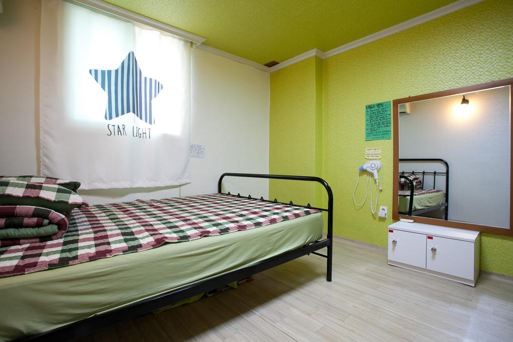 Suncheon Guesthouse Nreem エクステリア 写真