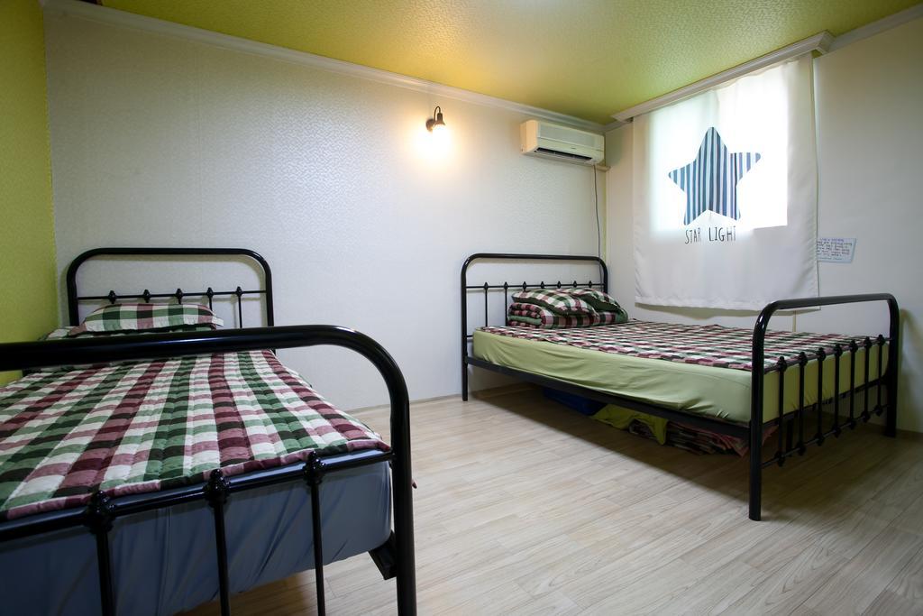 Suncheon Guesthouse Nreem エクステリア 写真
