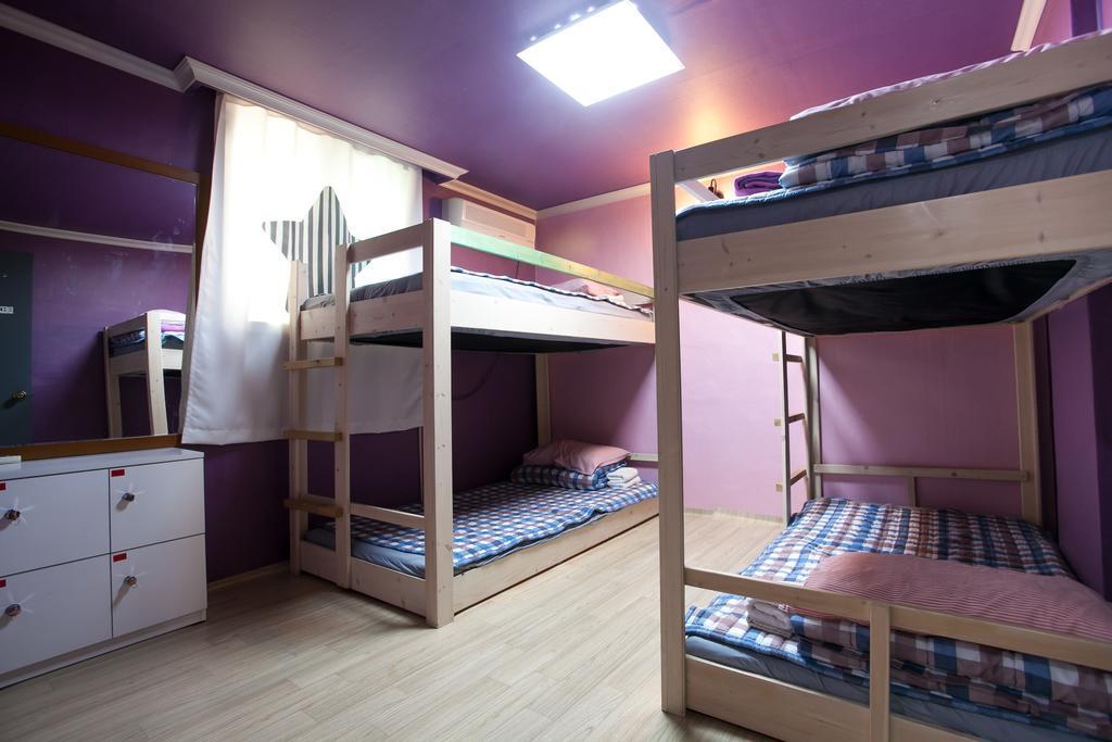 Suncheon Guesthouse Nreem エクステリア 写真
