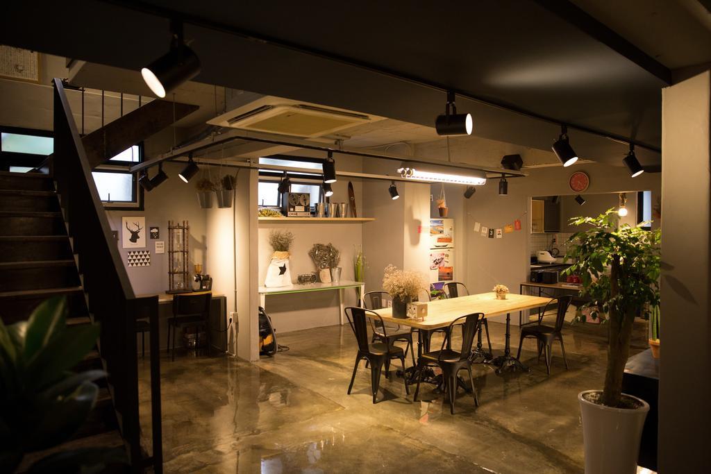 Suncheon Guesthouse Nreem エクステリア 写真