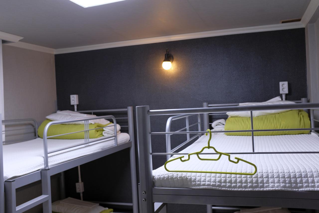 Suncheon Guesthouse Nreem エクステリア 写真