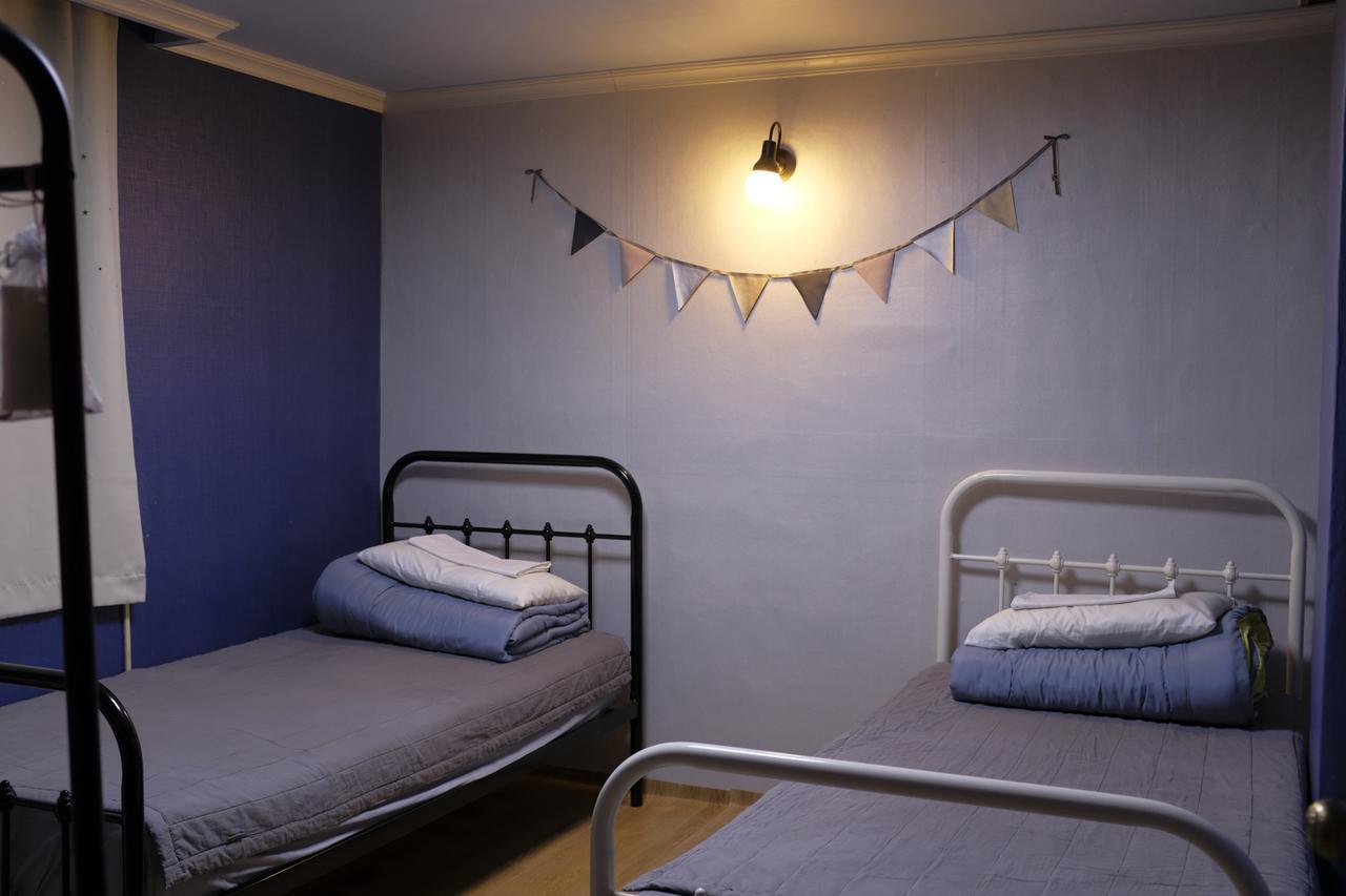 Suncheon Guesthouse Nreem エクステリア 写真