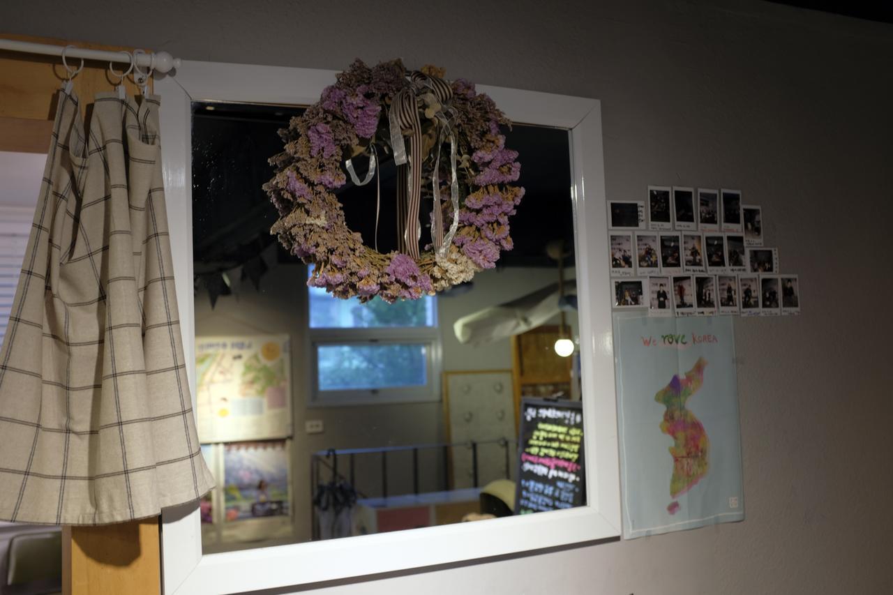 Suncheon Guesthouse Nreem エクステリア 写真