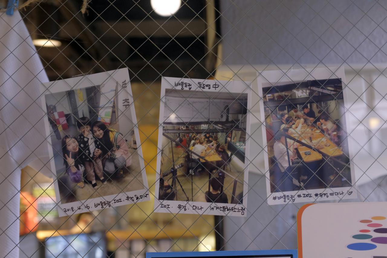 Suncheon Guesthouse Nreem エクステリア 写真