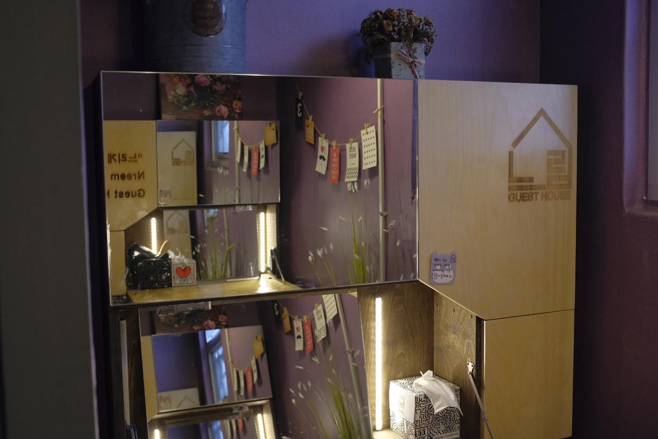 Suncheon Guesthouse Nreem エクステリア 写真